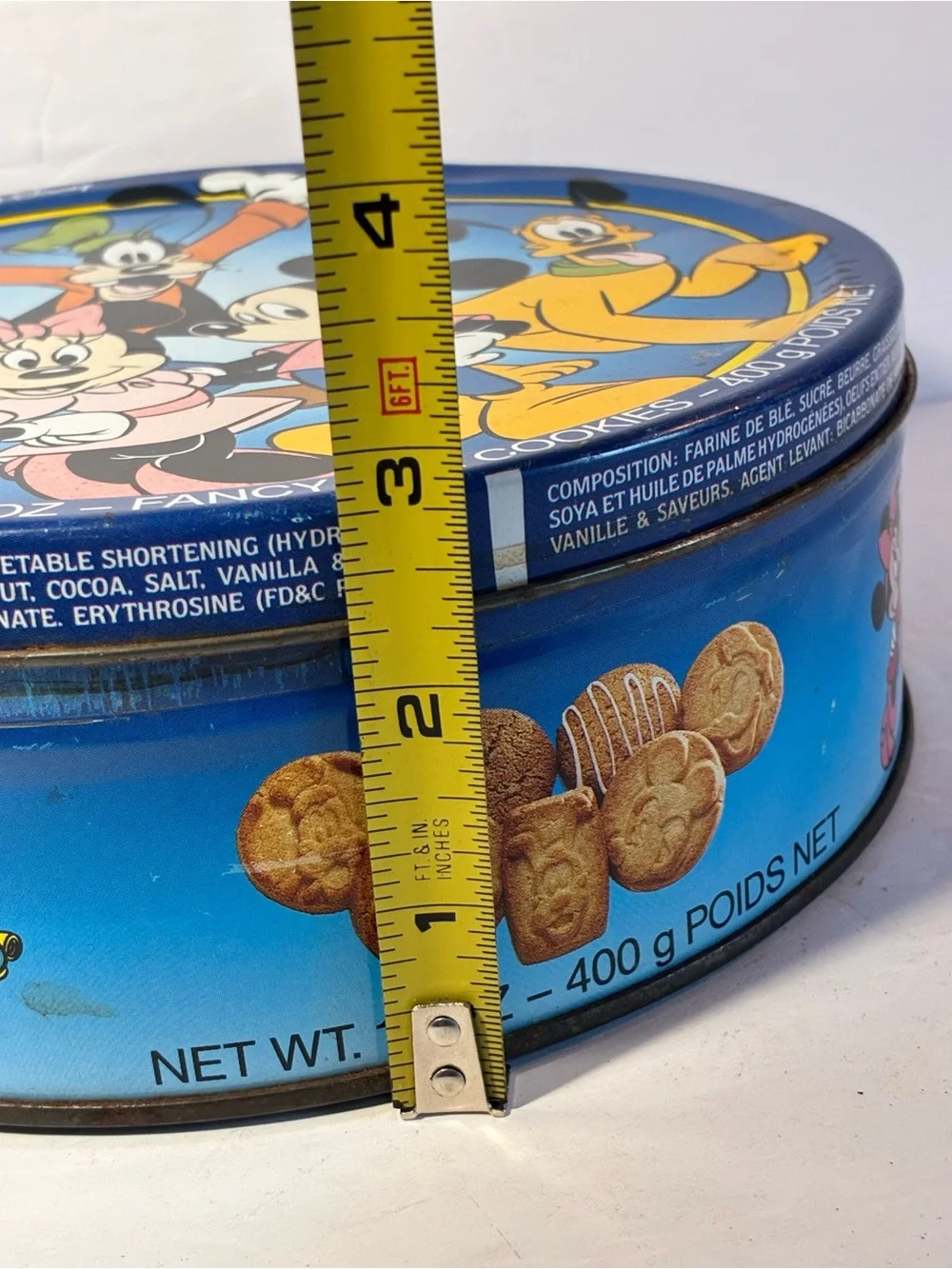Disney vintage “fancy